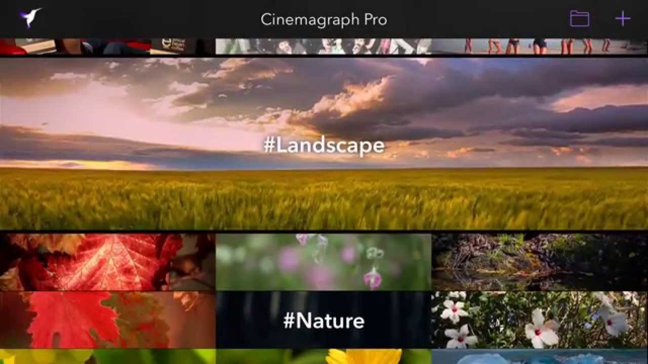 cinemagraph pro free download